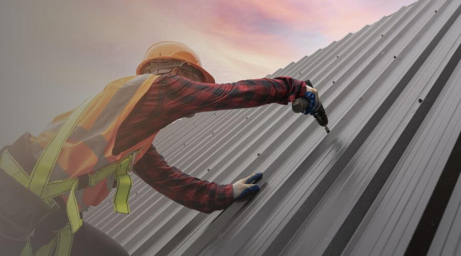 Expert Emergency Roof Repairs services in Shippensburg, PA